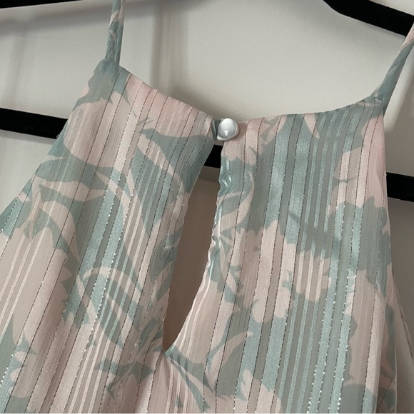 EVERLY | MAXI DRESS SLEEVELESS - Picture 7 of 8